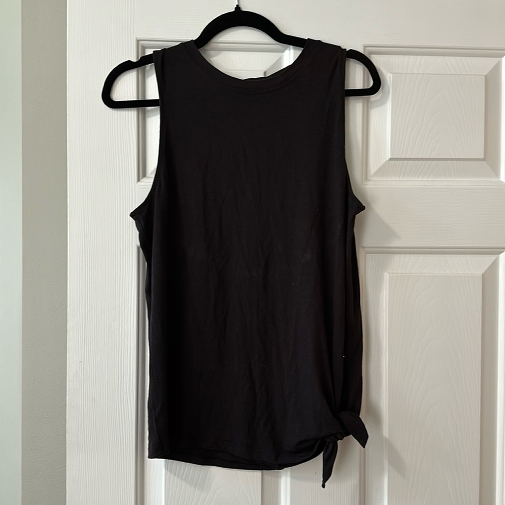 LIKE NEW athleta tank